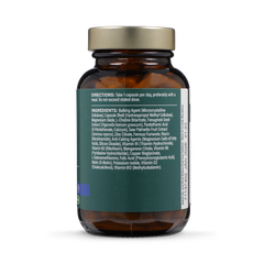 Image 2 for Mens Hair Vitamin 60 Capsules