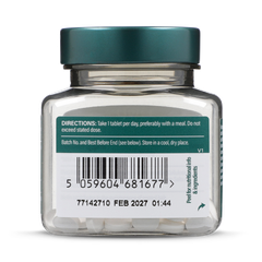 Image 2 for Biotin 1000ug 30 Tablets