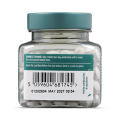 Image 2 for Selenium 200ug 240 Tablets