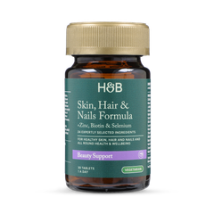 Image 1 for Skin, Hair & Nails Formula 30 Tablets