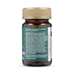 Image 2 for Skin, Hair & Nails Formula 30 Tablets