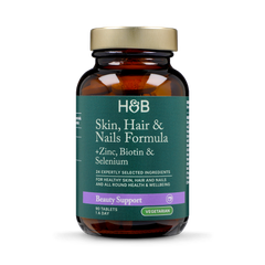 Image 1 for Skin, Hair & Nails Formula 90 Tablets