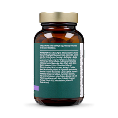 Image 2 for Skin, Hair & Nails Formula 90 Tablets