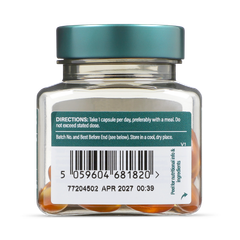 Image 2 for Vitamin E 400iu 30 Capsules