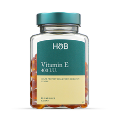 Image 1 for Vitamin E 400iu 90 Capsules