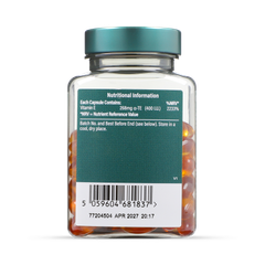 Image 2 for Vitamin E 400iu 90 Capsules