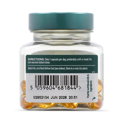 Image 2 for Vitamin E 400iu 30 Capsules
