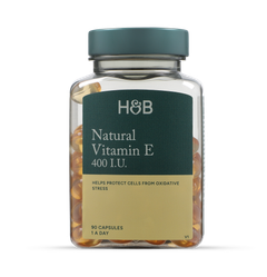 Image 1 for Vitamin E 400iu 90 Capsules