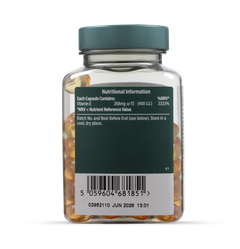 Image 2 for Vitamin E 400iu 90 Capsules