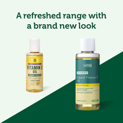 Image 3 for High Strength Vitamin E Oil Lemon Flavour 75ml