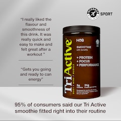 Image 3 for Performance Whey Blackcurrant 450G
