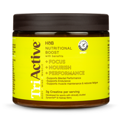 Image 4 for Nutritional Boost with Creatine 225g