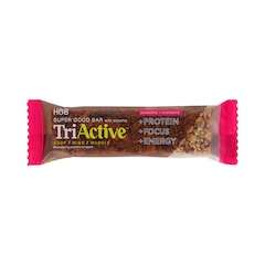 Triactive Bar Pistacio & Cranberry 50G