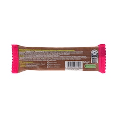 Super Good Bar Pistachio & Cranberry 50g