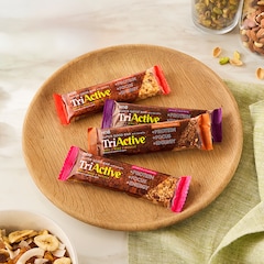 Triactive Super Good Bar Pistacio & Cranberry 50G