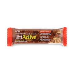 Super Good Bar Cashew & Apricot 50g