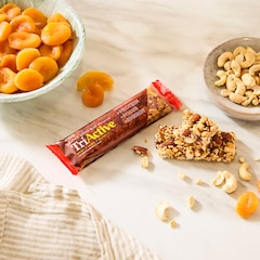 Super Good Bar Cashew & Apricot 50g