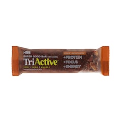 Bar Almond & Dark Chocolate 50G