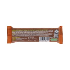 Super Good Bar Almond & Dark Chocolate 50g