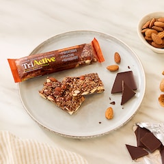 Super Good Bar Almond & Dark Chocolate 50g