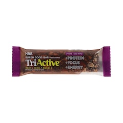 Bar Almond & Acaiberry 50G