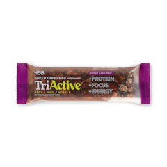 Super Good Bar Almond & Acai Berry 50g