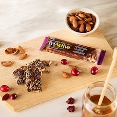 Super Good Bar Almond & Acaiberry 50G