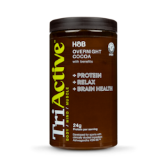 Overnight Protein Cocoa 510g