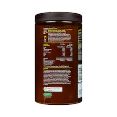 Overnight Protein Cocoa 510g