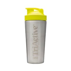 Stainless Steel Shaker 750ML