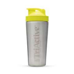 Stainless Steel Shaker 750ML