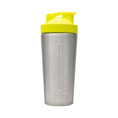 Stainless Steel Shaker 750ML