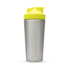 Stainless Steel Shaker 750ML