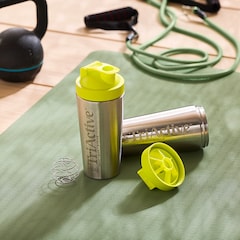 Stainless Steel Shaker 750ML