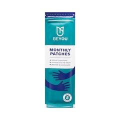 BeYou Monthly Patch (5 pack)