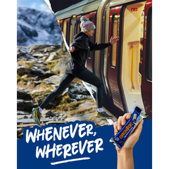 Image 5 for Oreo White Chocolate Protein Bar 4x 60g