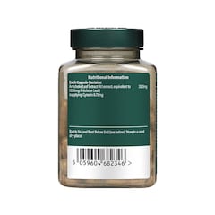 Artichoke Extract 60 Capsules