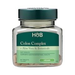 Colon Complex 60 Tablets