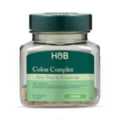 Colon Complex 60 Tablets