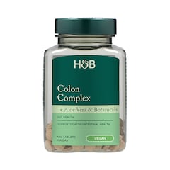 Colon Complex 120 Tablets