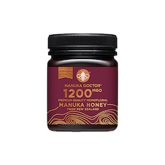 Manuka Honey 1200 MGO 250g