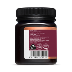 Image 3 for Manuka Honey 1200 MGO 250g