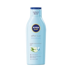 After Sun Lotion with Aloe Vera 200ml