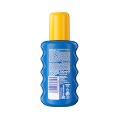 Sun Protect & Moisture Sun Cream Spray SPF50+ 200ml