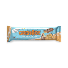 Cookie Dough Protein Bar 4x 60g