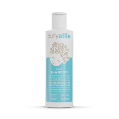 Gentle Shampoo 250ml