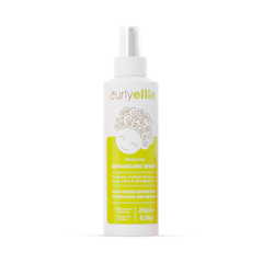 Moisturising Detangling Spray 250ml