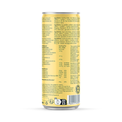 Acti+ Clean Energy Pineapple & Yuzu Drink 250ml