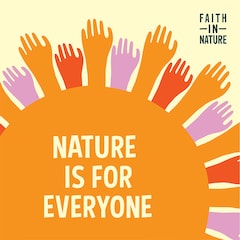 Faith in Nature Rosemary Soap 6 x 100g