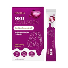 Neu Collagen Liquid Collagen Drink 14x16ml Sachets